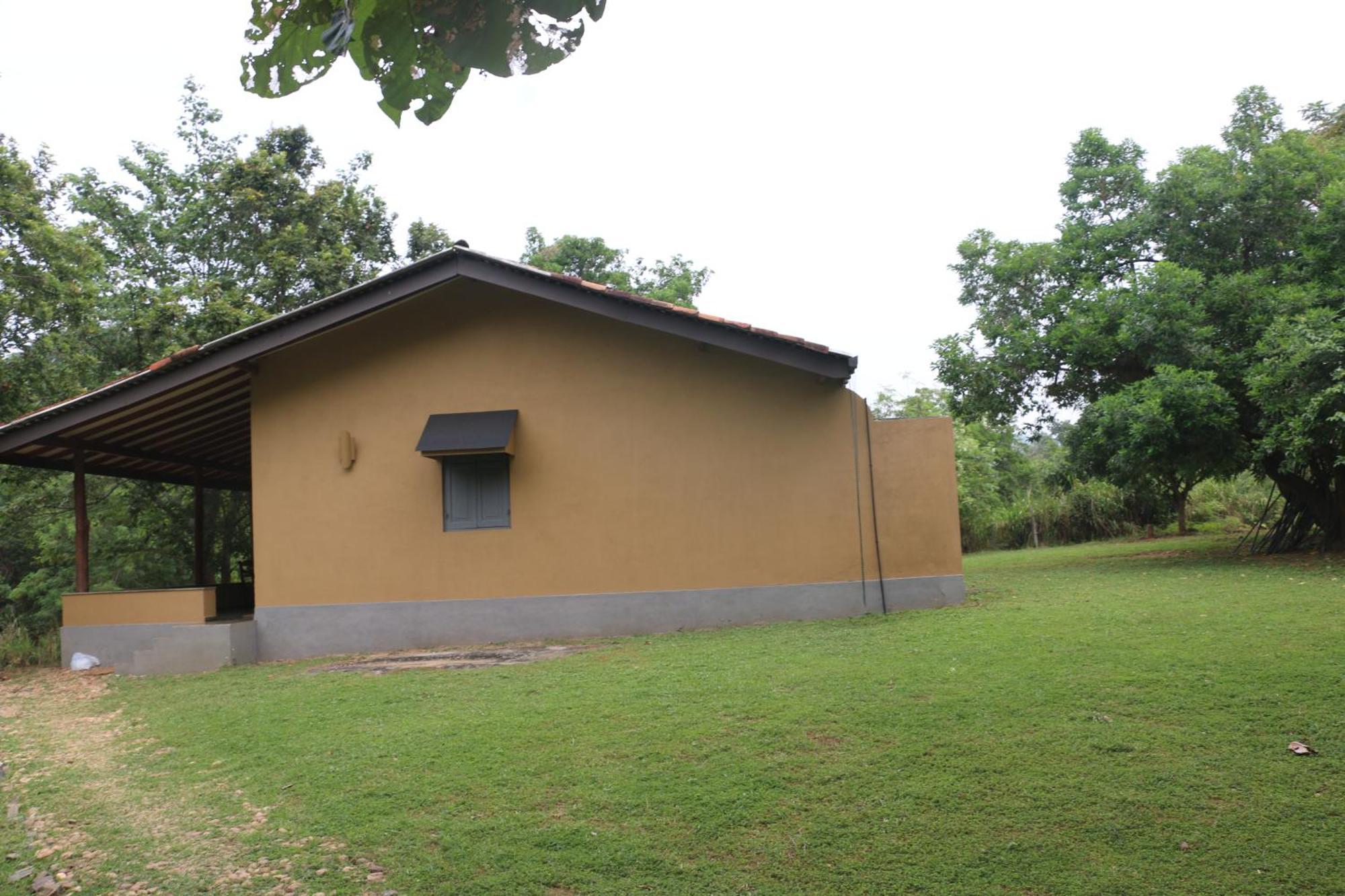 Wildescape, Yala Blocks 3 & 5 Villa Buttala Exterior photo